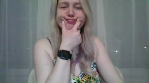 citrusblissss online show from 10, 3, 2025