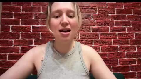 citrusblissss online show from 23, 10, 2025