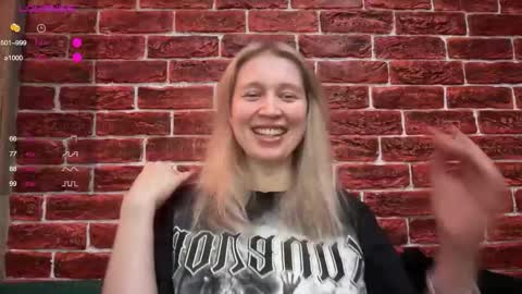 citrusblissss online show from 20, 11, 2025