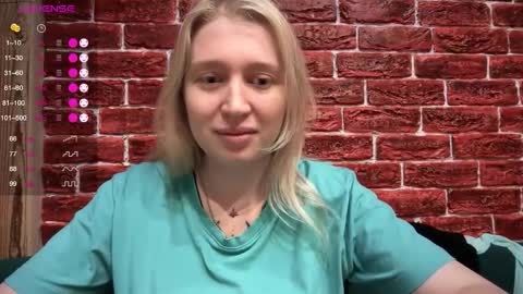 citrusblissss online show from 22, 11, 2025