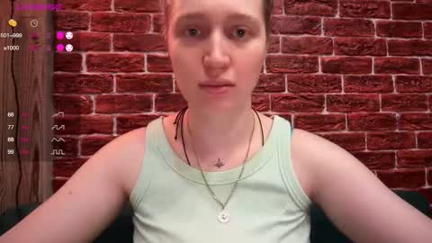 citrusblissss online show from 26, 11, 2025