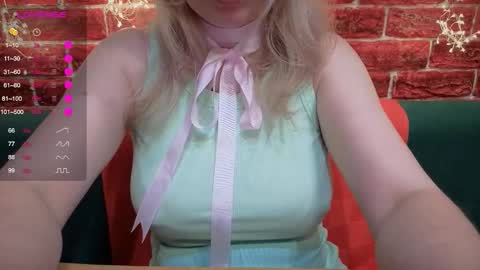 citrusblissss online show from 22, 12, 2025