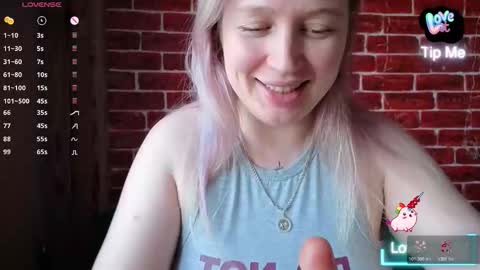 Snapshot of citrusblissss chatting on 27, 3, 2026 citrusblissss online show from 27, 3, 2026