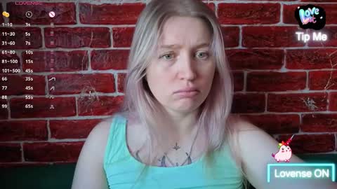 Snapshot of citrusblissss chatting on 30, 3, 2026 citrusblissss online show from 30, 3, 2026