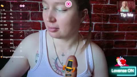 citrusblissss online show from 15, 5, 2026