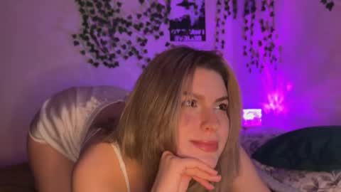 Snapshot of citruska chatting on 15, 10, 2025 karina online show from 15, 10, 2025