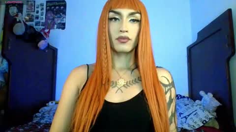 Snapshot of citry_tv chatting on 22, 12, 2024 Citrina Tallulah Vanexandra online show from 22, 12, 2024