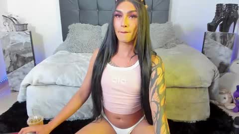 Snapshot of citry_tv chatting on 3, 3, 2025 Citrina Tallulah Vanexandra online show from 3, 3, 2025