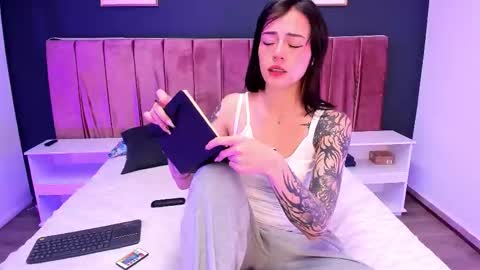 Snapshot of cityygirl_ chatting on 6, 1, 2026 Anna online show from 6, 1, 2026