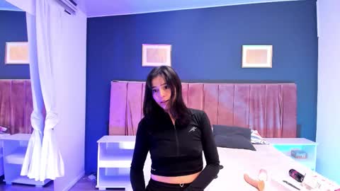 Snapshot of cityygirl_ chatting on 7, 1, 2026 Anna online show from 7, 1, 2026