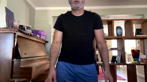 Snapshot of cj3d2 chatting on 1, 2, 2025 Cjd32 online show from 1, 2, 2025