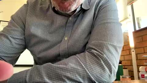 Cjd32 online show from 10, 11, 2025