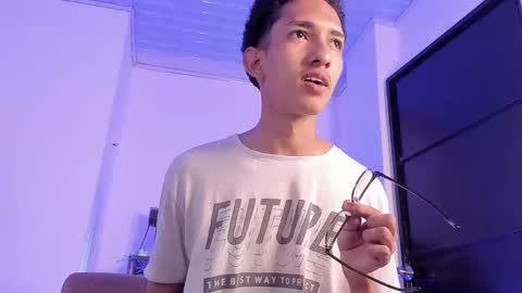 cj_davis1 online show from 19, 11, 2025