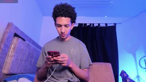 cj_davis1 online show from 13, 3, 2026