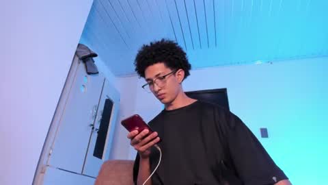 Snapshot of cj_davis1 chatting on 14, 6, 2026 cj_davis1 online show from 14, 6, 2026