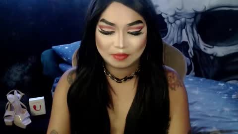 QUEEN CESS online show from 10, 1, 2026