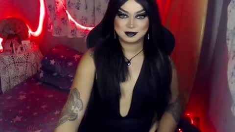 QUEEN CESS online show from 23, 4, 2026