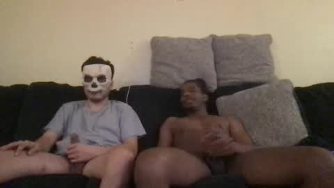 Papichuloo online show from 13, 11, 2025