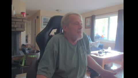 cjscout online show from 29, 9, 2025