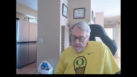 cjscout online show from 11, 3, 2026