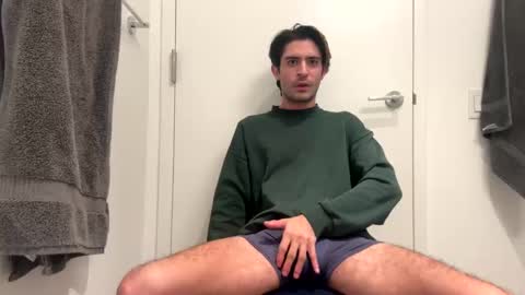 ckeefer96 online show from 9, 11, 2025