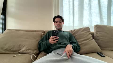 ckeefer96 online show from 18, 12, 2025