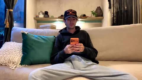 ckeefer96 online show from 2, 2, 2026