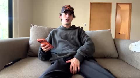 ckeefer96 online show from 7, 2, 2026