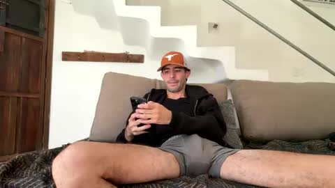 ckeefer96 online show from 19, 5, 2026