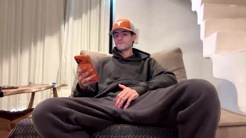 ckeefer96 online show from 28, 5, 2026