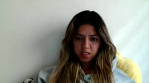 clair_of online show from 10, 4, 2026