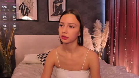 Claire online show from 21, 2, 2025