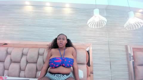 claire_bonny online show from 29, 11, 2025