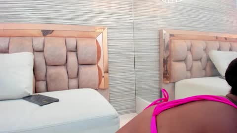 claire_bonny online show from 22, 12, 2025