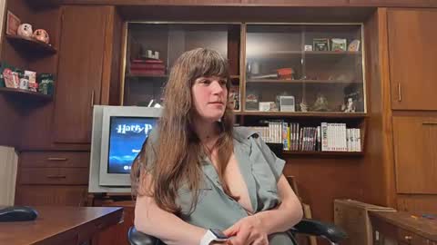 Snapshot of claire_moulin chatting on 29, 5, 2026 Claire Moulin online show from 29, 5, 2026