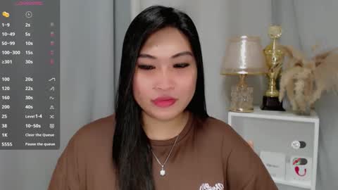 CLAIRE online show from 24, 4, 2026