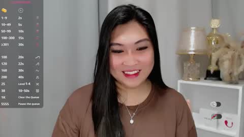 CLAIRE online show from 26, 4, 2026