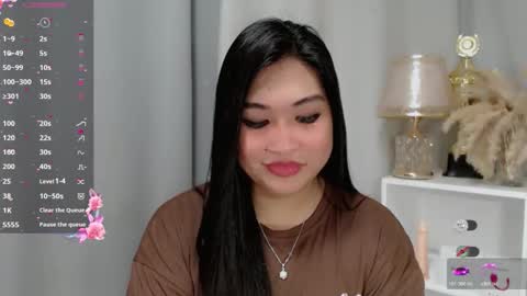 CLAIRE online show from 27, 4, 2026