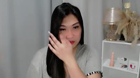CLAIRE online show from 23, 5, 2026