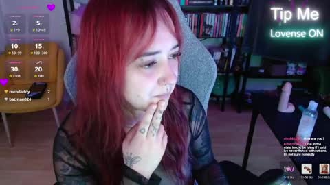 Claire online show from 8, 6, 2026