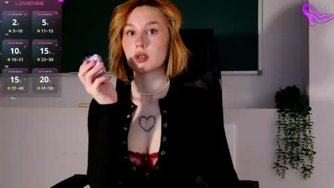 Claire online show from 11, 5, 2026