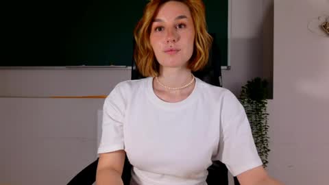 Claire online show from 20, 5, 2026