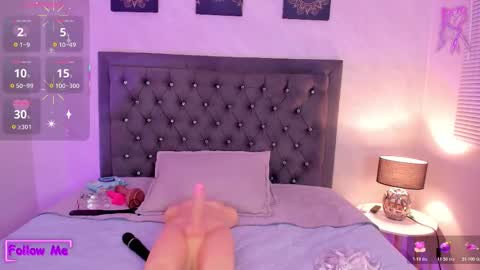 clairemillerx online show from 13, 2, 2026
