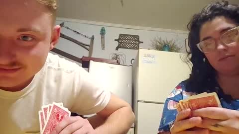 Snapshot of claireranda chatting on 13, 12, 2025 claireranda online show from 13, 12, 2025