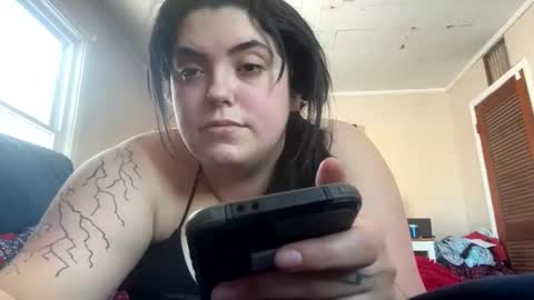 Snapshot of claireranda chatting on 16, 12, 2025 claireranda online show from 16, 12, 2025