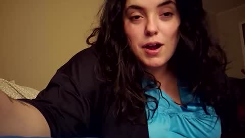 Snapshot of claireranda chatting on 19, 12, 2025 claireranda online show from 19, 12, 2025