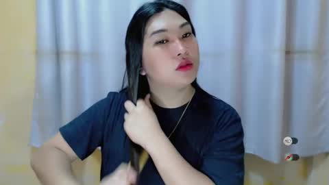 CLAIRE online show from 22, 1, 2025