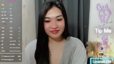 CLAIRE online show from 25, 10, 2025