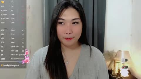 CLAIRE online show from 10, 11, 2025