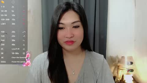 CLAIRE online show from 17, 11, 2025